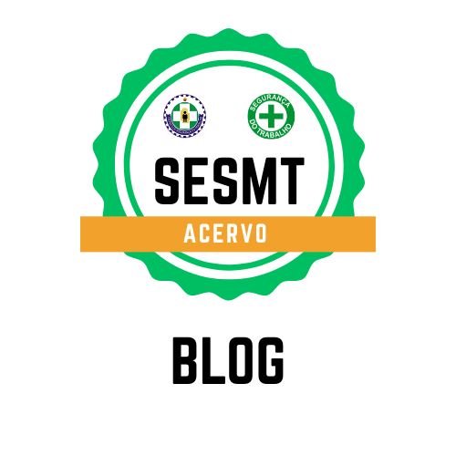 Acervo SESMT Blog